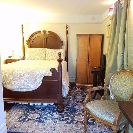 Lion'S Inn Bed And Breakfast 新奥尔良 外观 照片